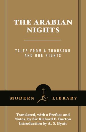 [The Arabian Nights 01] • The Arabian Nights · Tales from a Thousand and One Nights (Modern Library Classics)